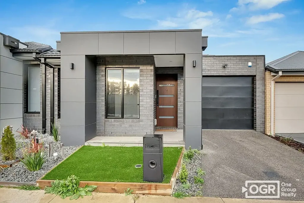 74 Arcturus Drive, Kalkallo, VIC 3064