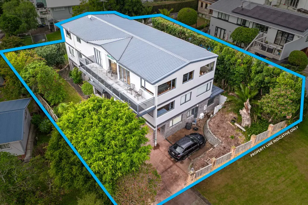 Northcote 10Moenga Low Risk. Low Effort. High Return.