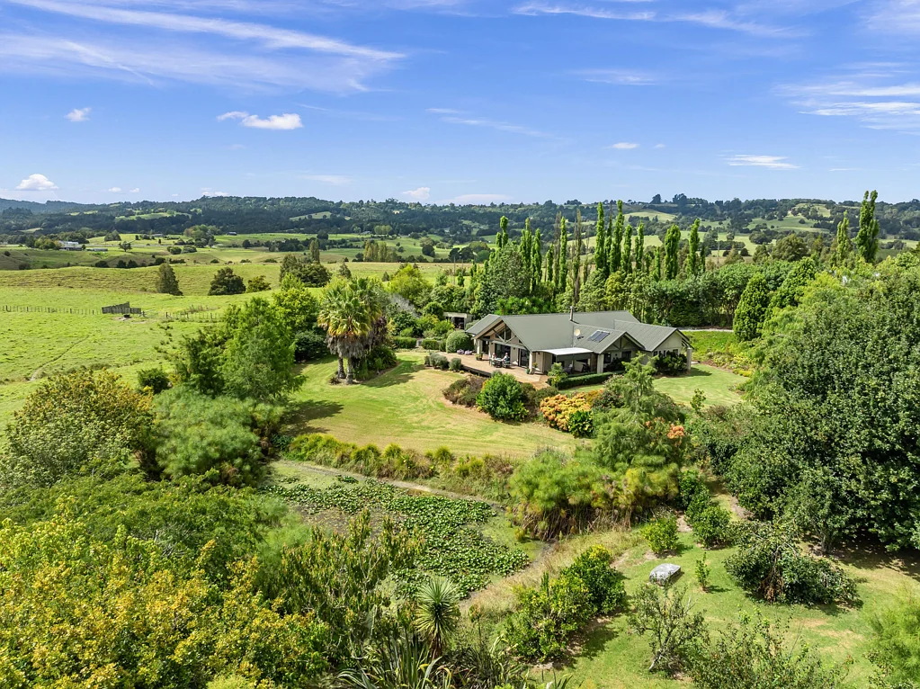 Okaihau Owners want to go, lifestyle awaits you!