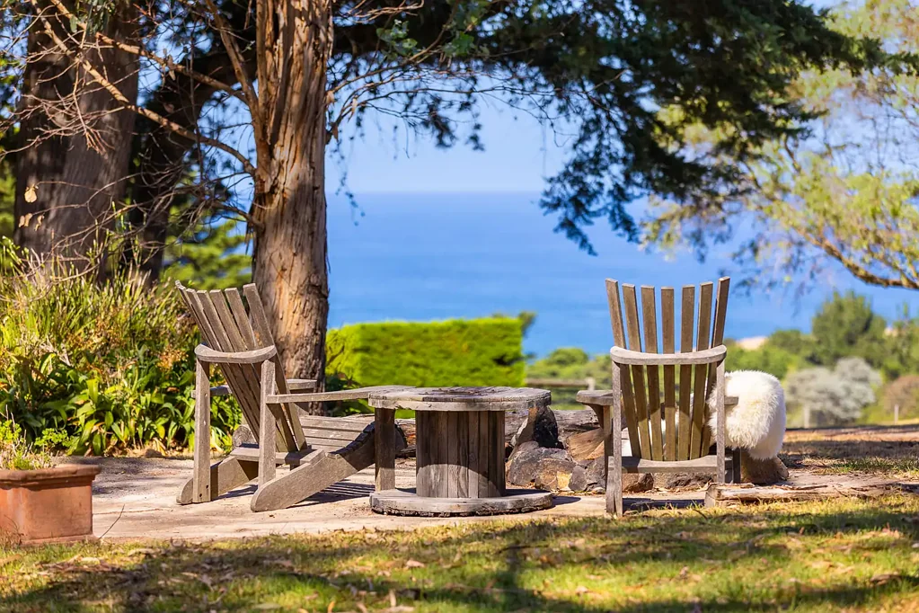 Flinders First Time in 40 Years — “A Landmark Estate of Unrivalled Scale and Beauty”