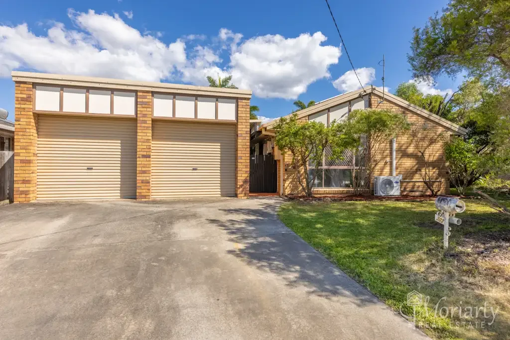 Bray Park 4ਬੈੱਡਰੂਮ Freshly Renovated Family Home with Space, Style and Convenience
