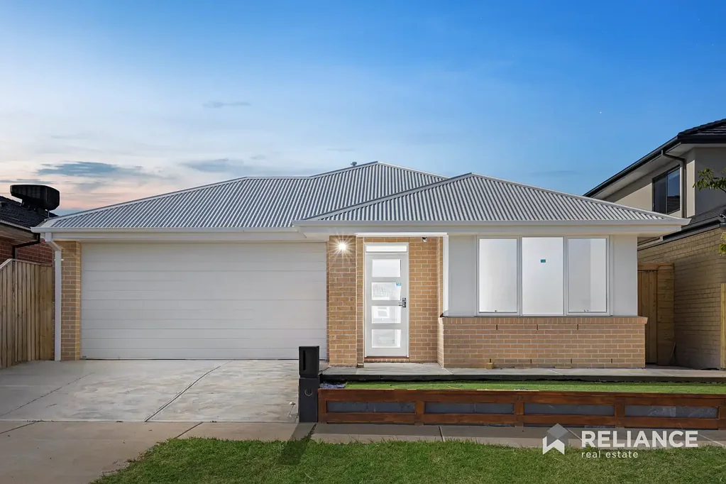 137 Polly Parade, Tarneit, VIC 3029