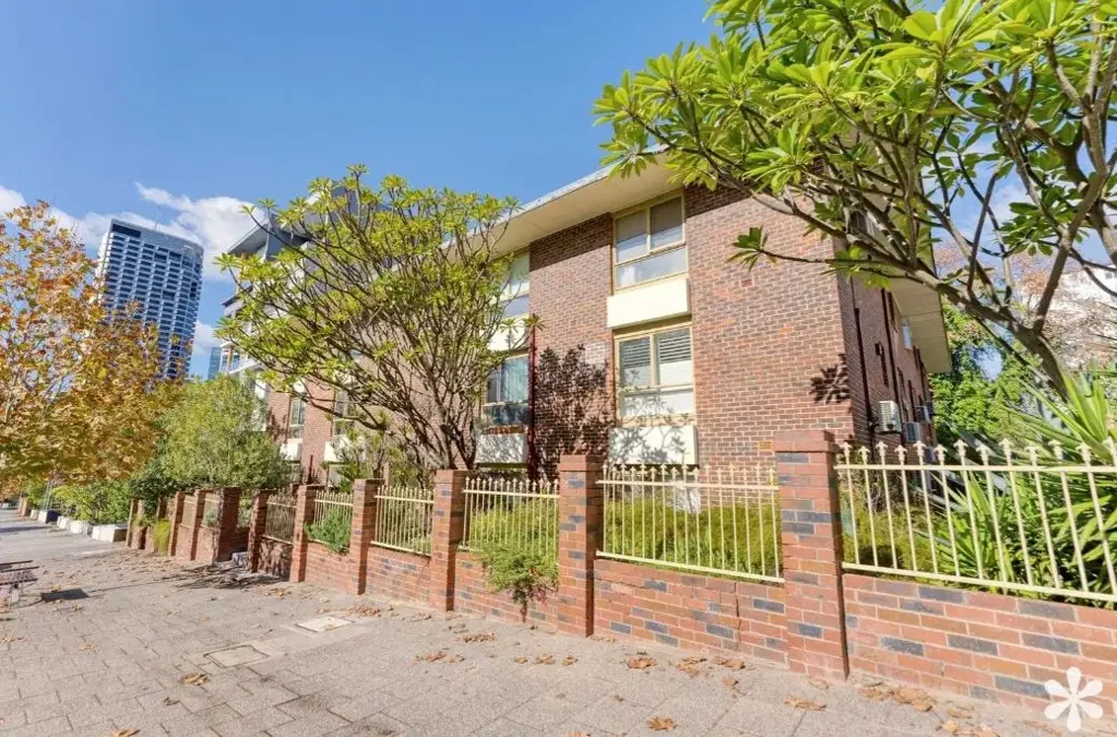 205/45 MALCOLM STREET, West Perth, WA 6005