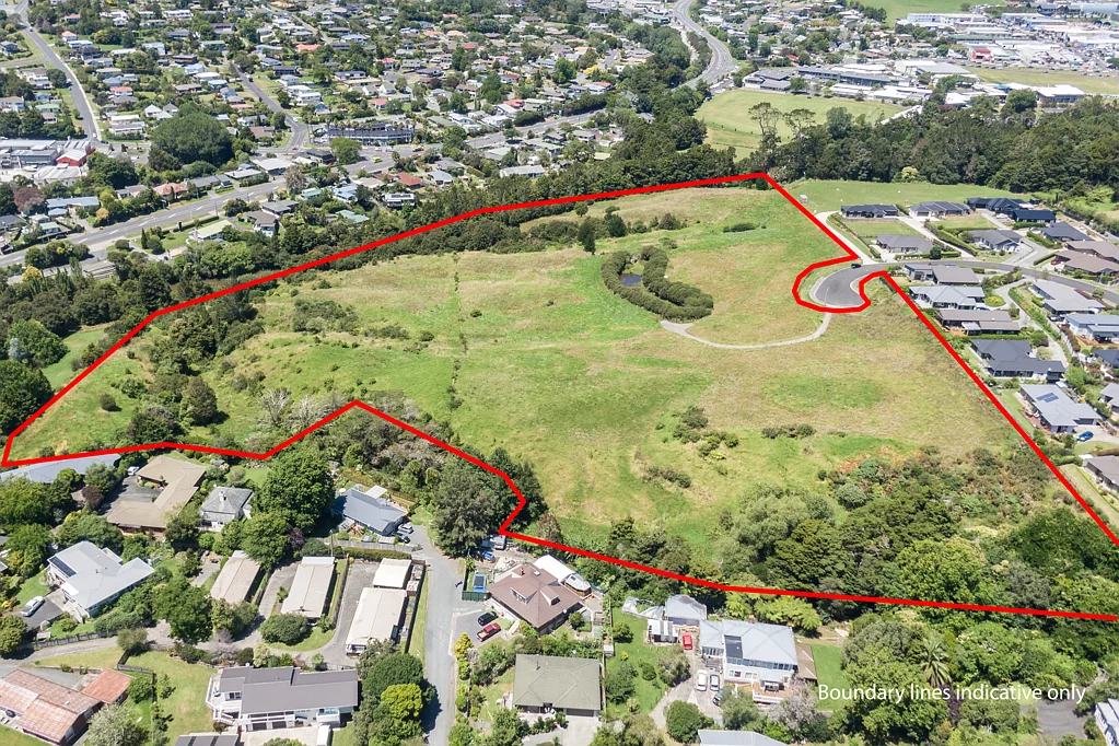 Lot 3 Belvedere Place, Warkworth, Rodney, Auckland