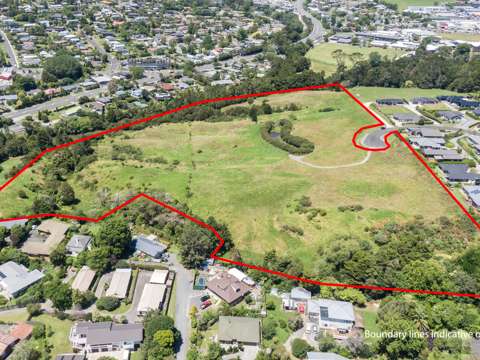 Warkworth 黄金地块重磅上市！116套住宅用地获批，稀缺开发机遇不容错过！ Consent for 116 Homes in Growing Warkworth