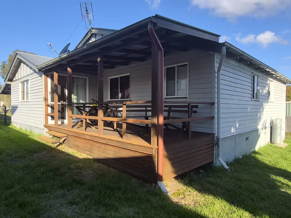 Charming 3-Bedroom Home