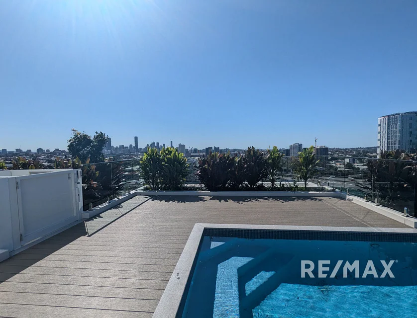 903/21-25 Carl Street, Woolloongabba, Brisbane - Southern Region, 1 phòng ngủ, 1 phòng tắm, Apartment