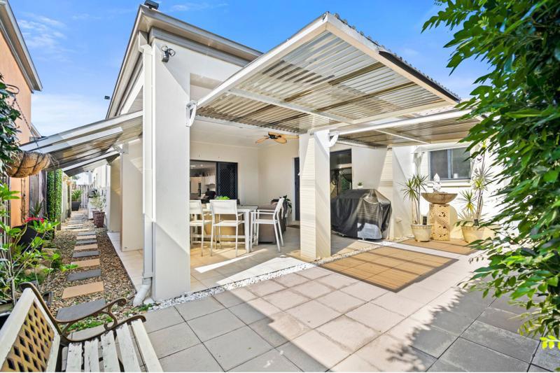 13 CAMPELLES AV, VARSITY LAKES QLD 4227, 0房, 0浴, House