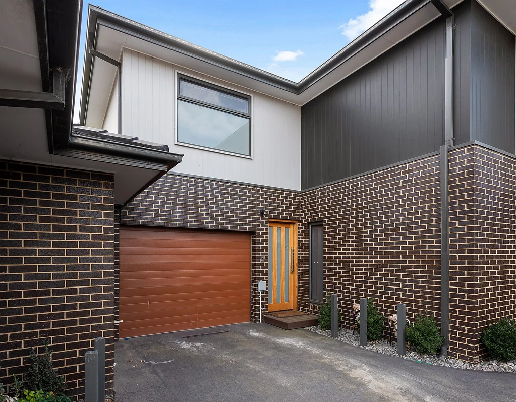 3/22 Conifer Avenue, Brooklyn, VIC 3012