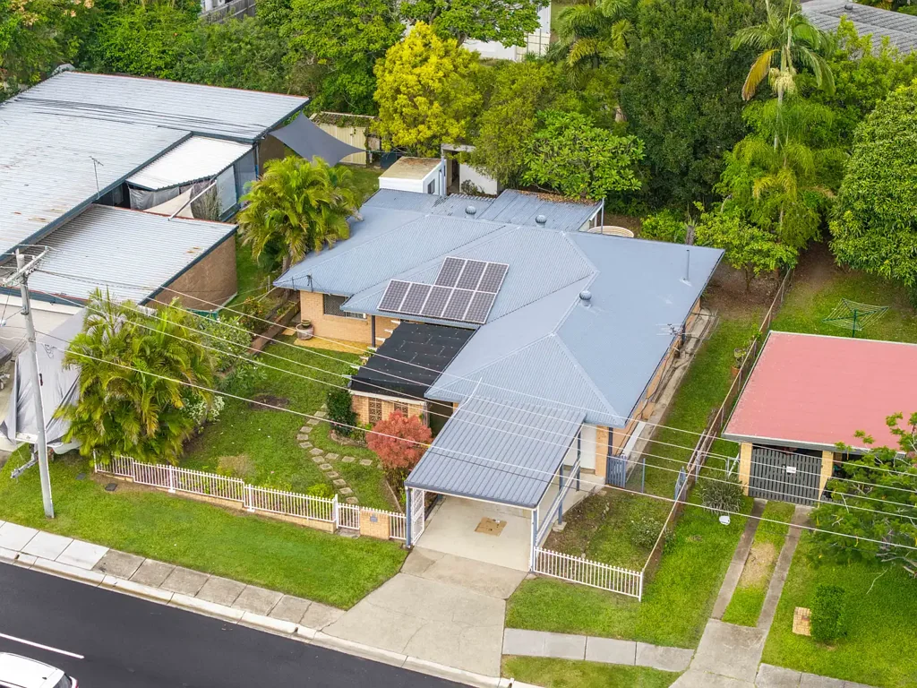 44 Lincoln Street, Beenleigh, QLD 4207