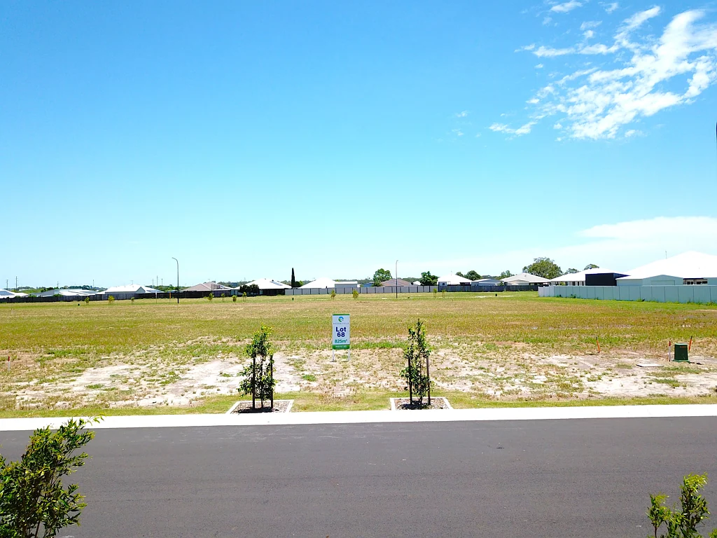 LOT 68 Stage 2B Brookfield Estate, Ashfield, QLD 4670