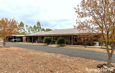 Inverell 4 Slaapkamer Well-Equipped 2ha Lifestyle Property