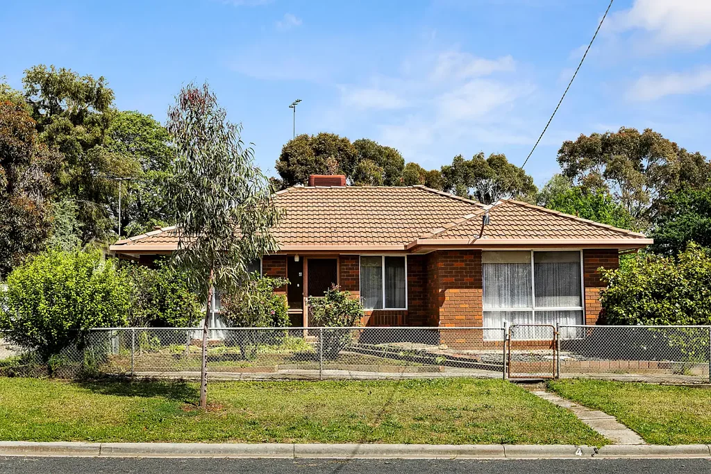 4 Esler Street, California Gully, VIC 3556