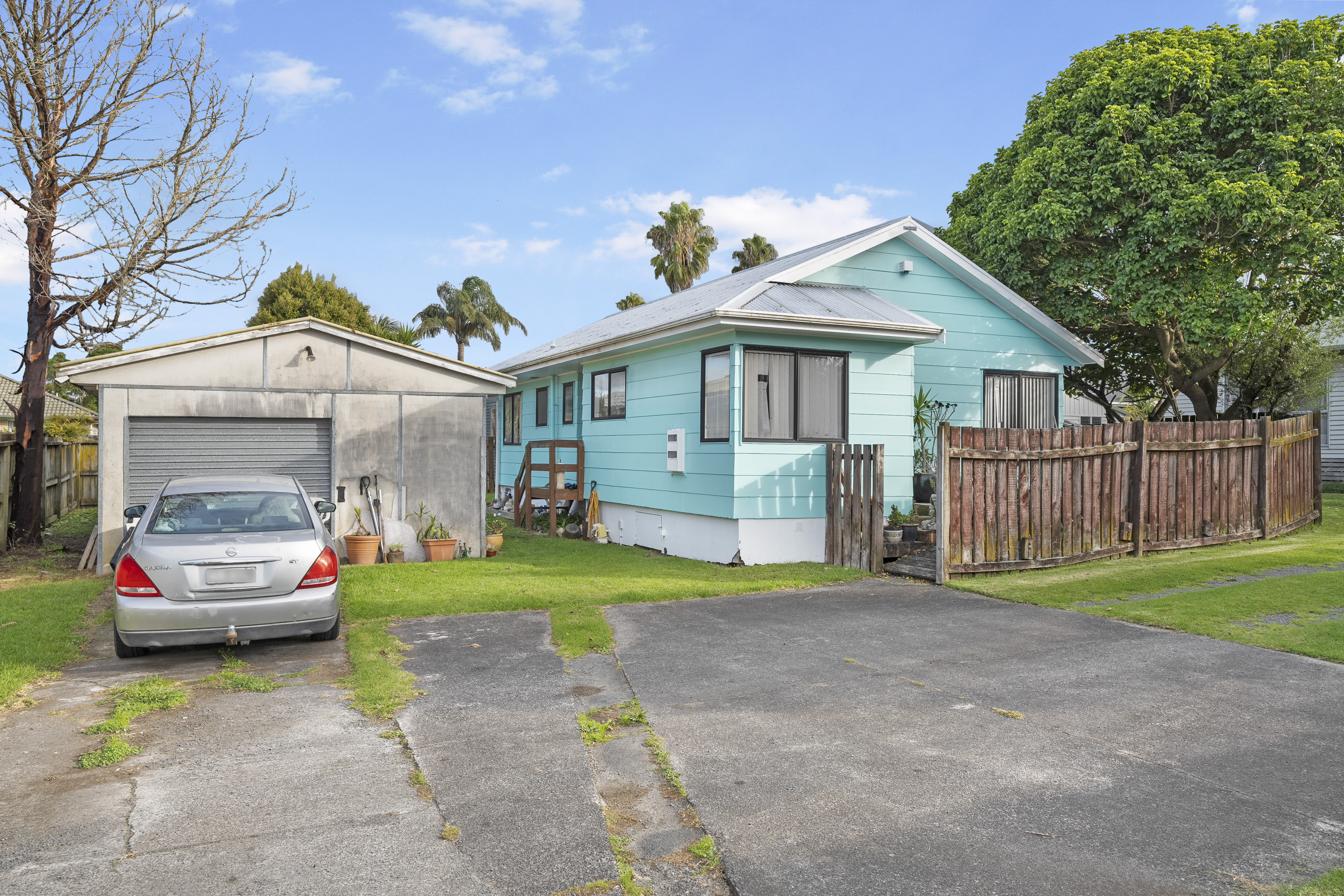 2/7 Rewarewa Road, Te Atatu Peninsula, Auckland - Waitakere, 3房, 1浴, House