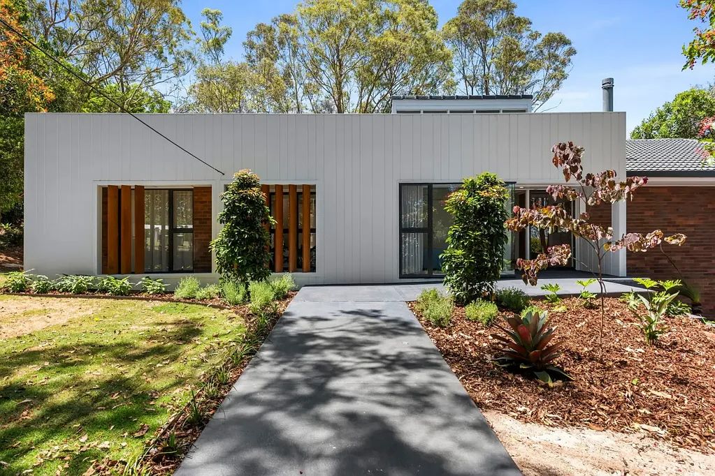 Middle Ridge 4Kwarto Escarpment Lifestyle Retreat in Middle Ridge