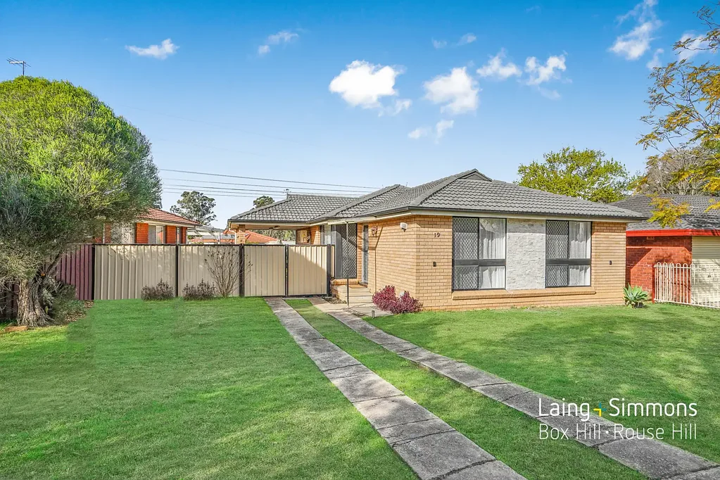 19 Fleetwood Street, Shalvey, NSW 2770