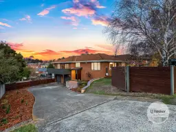 3 Monroe Court, Granton