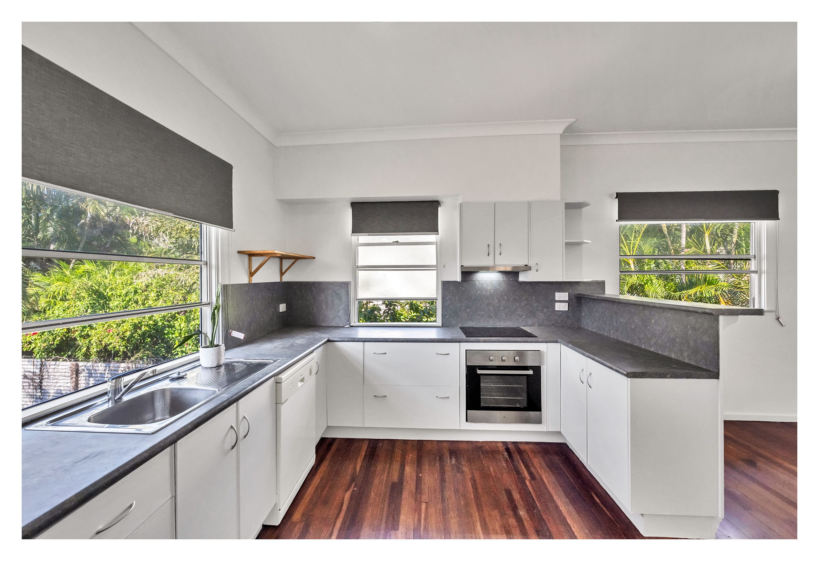 151 BEDFORD ST, BERSERKER QLD 4701, 0房, 0浴, House