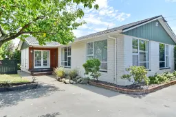 471 Greers Road, Bishopdale