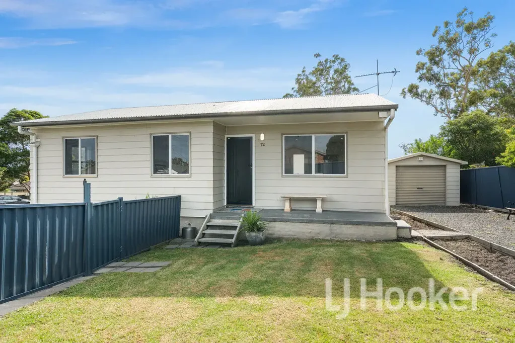 72 Flamingo Avenue, Sanctuary Point, NSW 2540