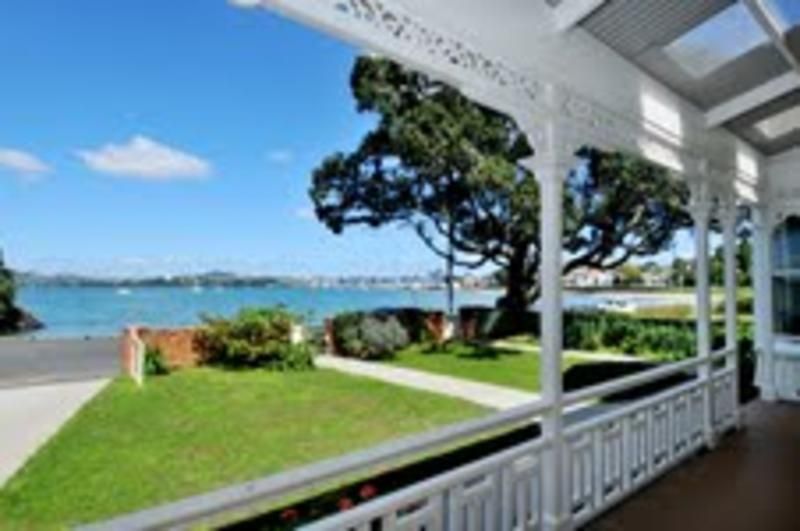 61 King Edward Parade, Devonport, Auckland - North Shore, 3房, 0浴