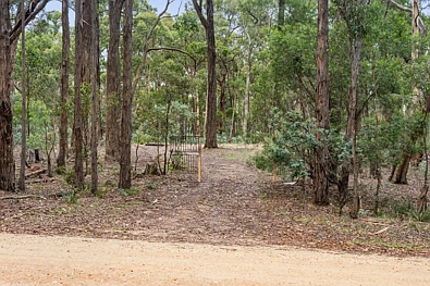 370 Sharpes Lane, Wheatsheaf, VIC 3461, 0房, 0浴, Section