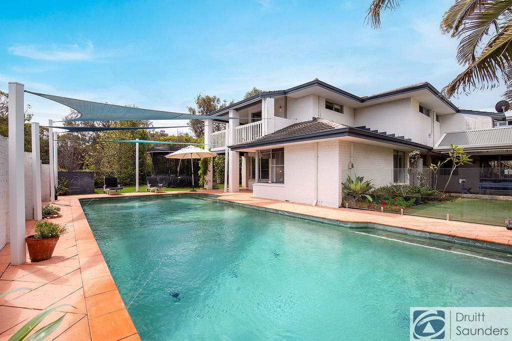 40 AXBRIDGE ST, KARRINYUP WA 6018, 0房, 0浴, House