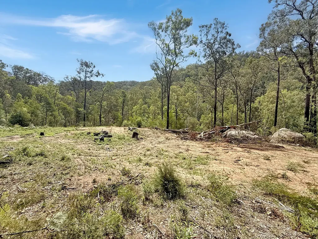 Paynes Crossing  80 Acres of Pristine Bushland
