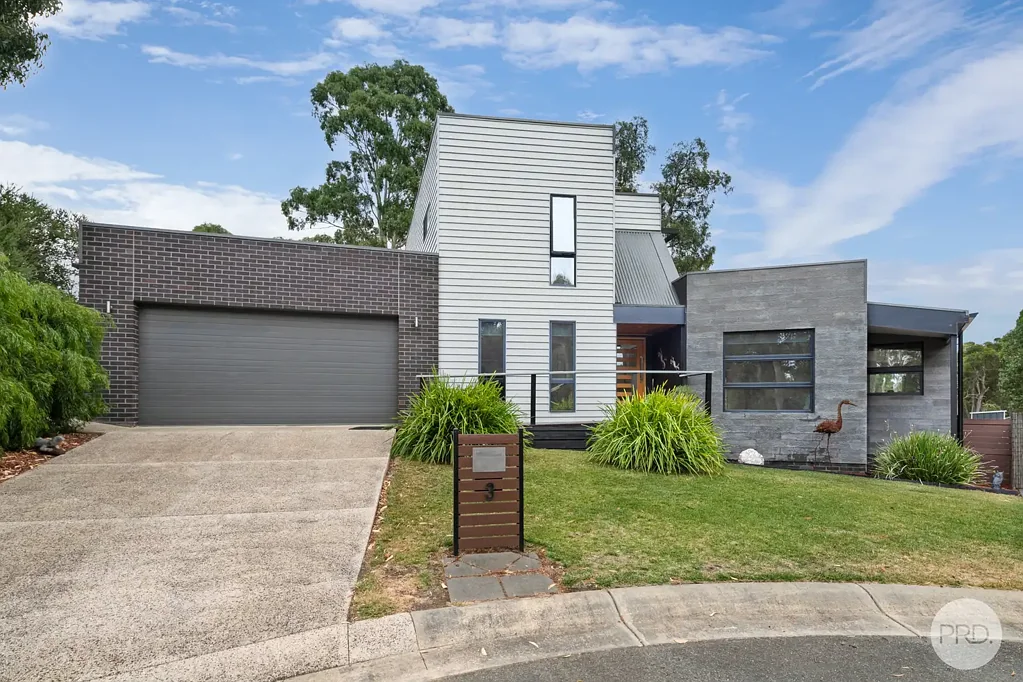 Creswick 4部屋 High-Quality Living Amidst Resort-Style Environment in RACV Resort