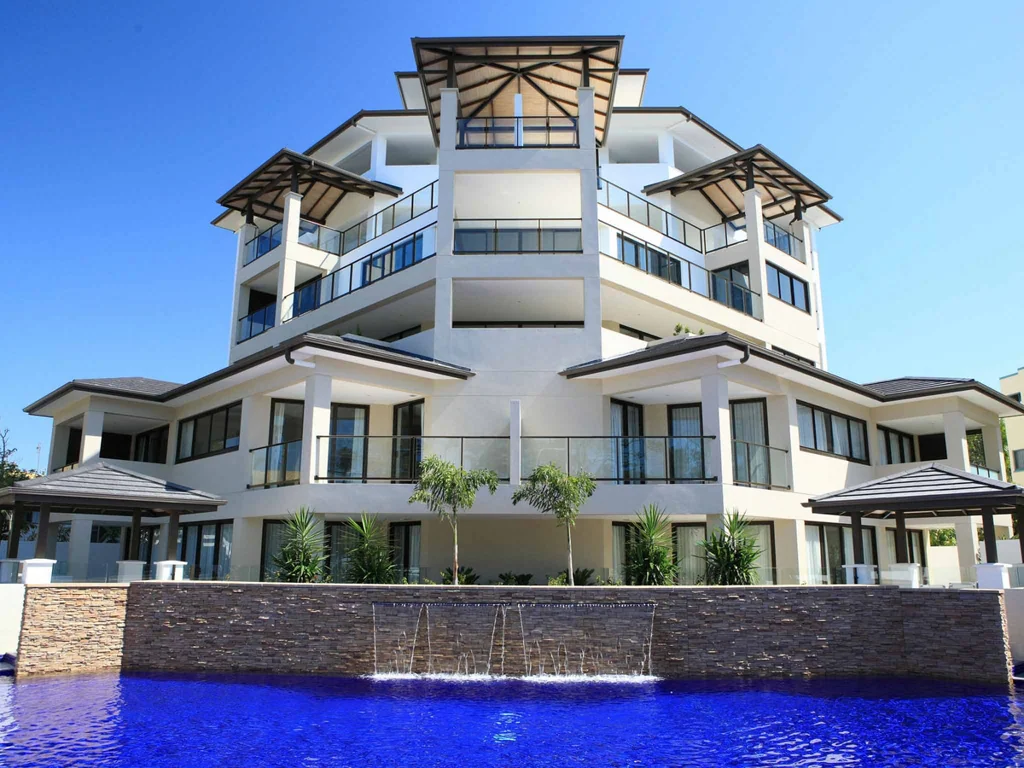 302/468 Esplanade, Torquay, QLD 4655
