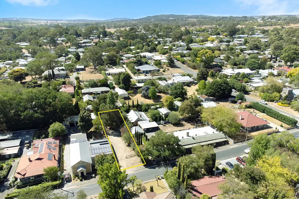 Lot 11 Moffett Street, Woodside, SA 5244