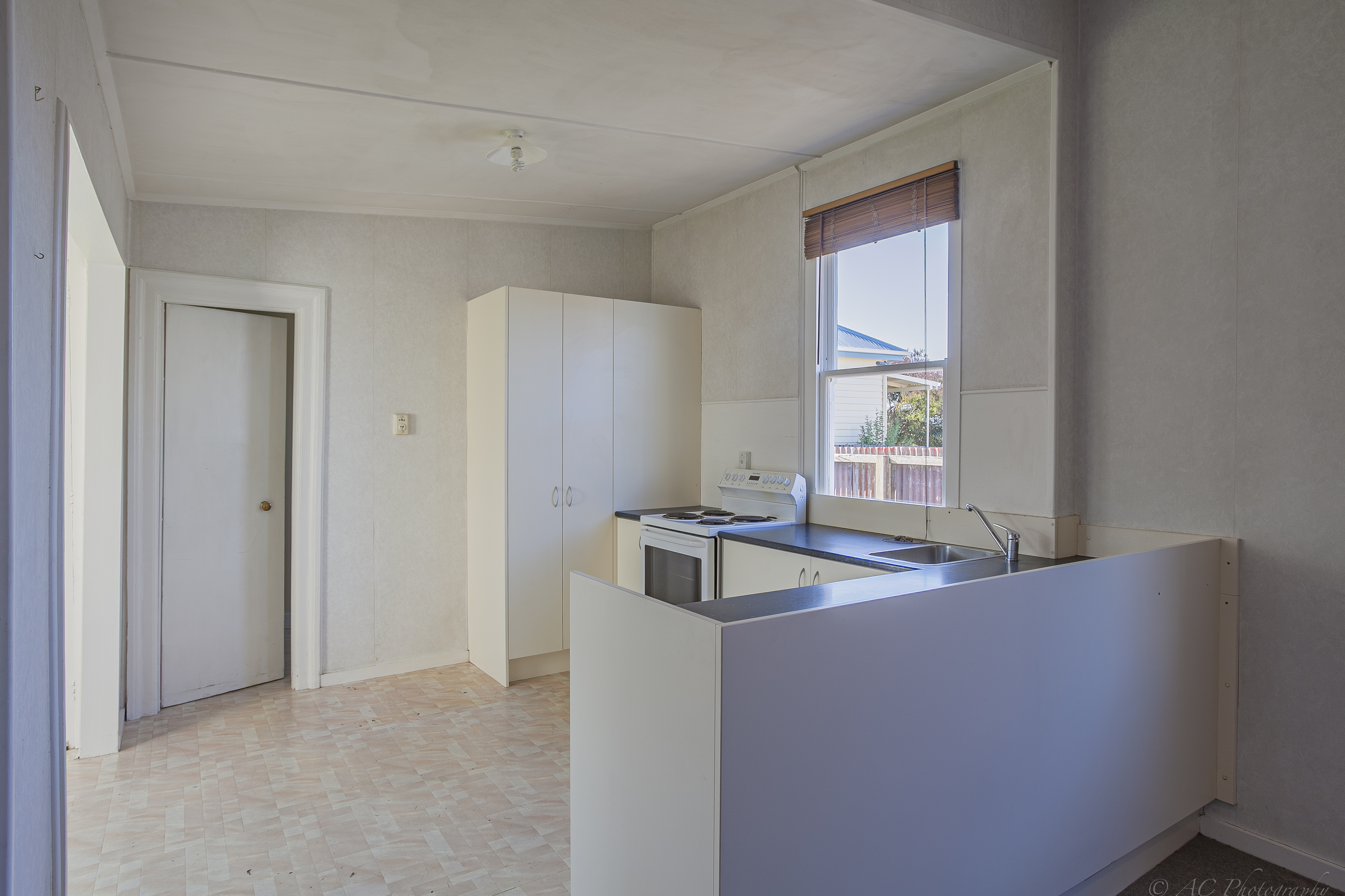 309 Church Street, West End, Timaru, 3 chambres, 1 salles de bain