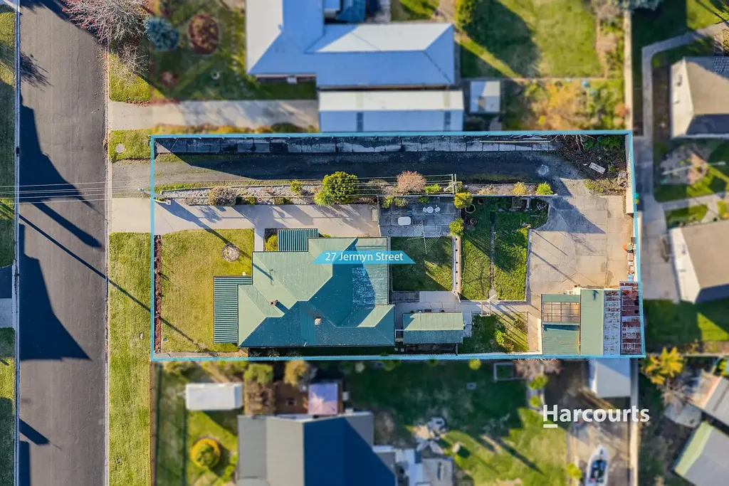 Ulverstone 4部屋 Endless Potential on a Generous Flat Block!