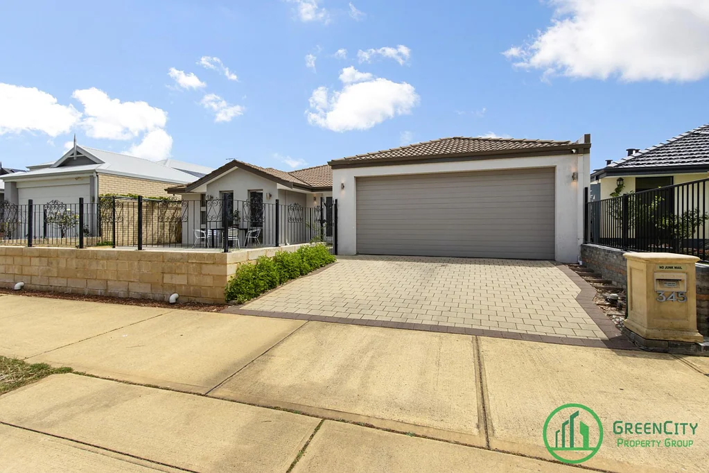 345 Wright Road, Piara Waters, WA 6112