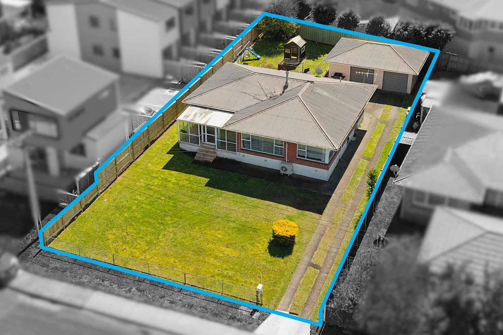 Papakura 3 Slaapkamer CHANGE OF CIRCUMSTANCE DICTATES SALE!