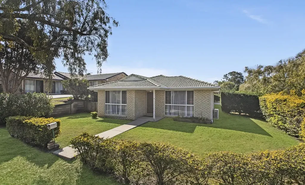 Large family home in a great location