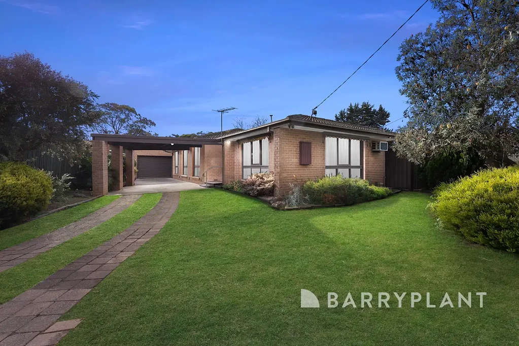 Albanvale 3Kwarto Your Next Family Home Awaits