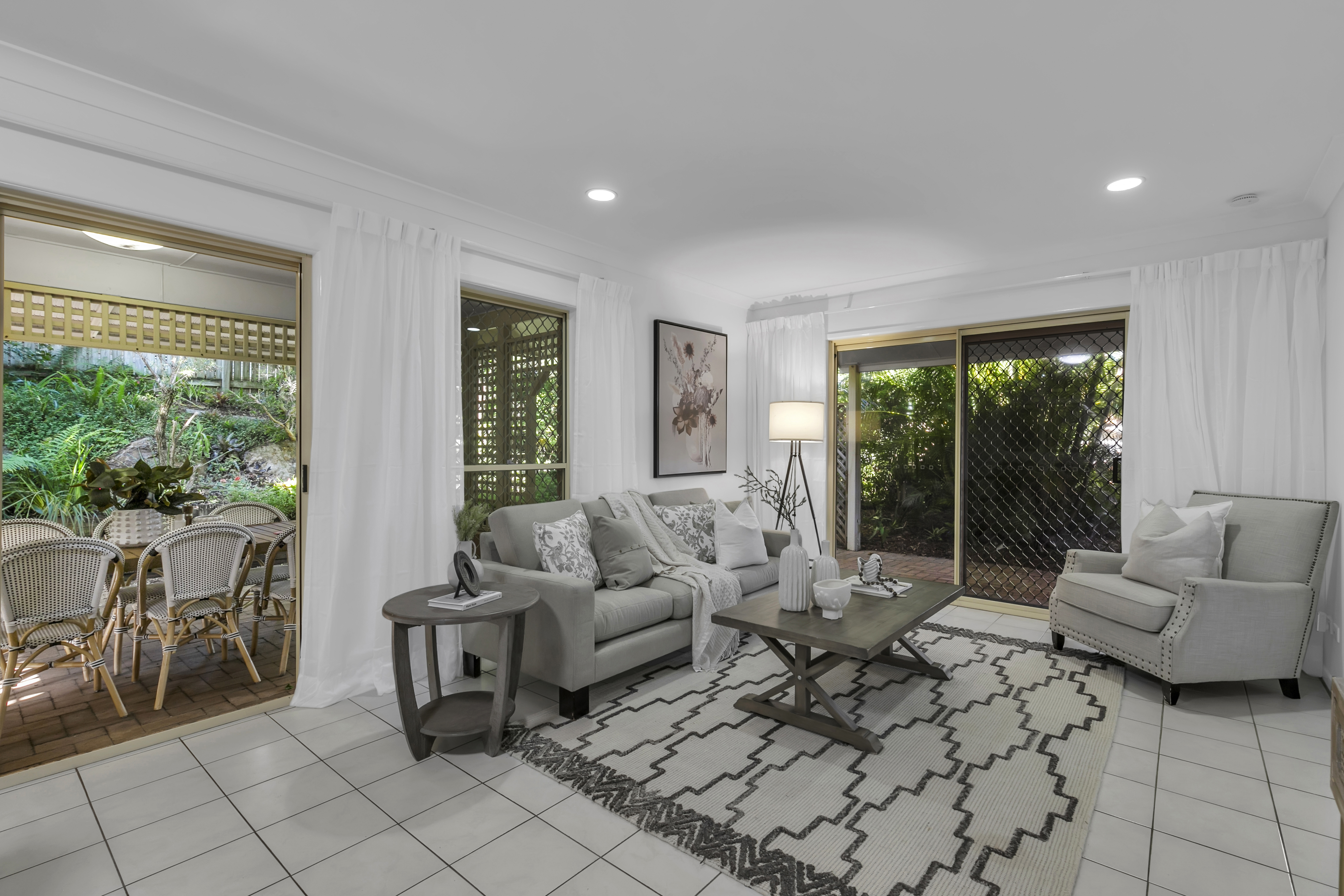 UNIT 10 60 GUBBERLEY ST, KENMORE QLD 4069, 0 rūma, 0 rūma horoi, House