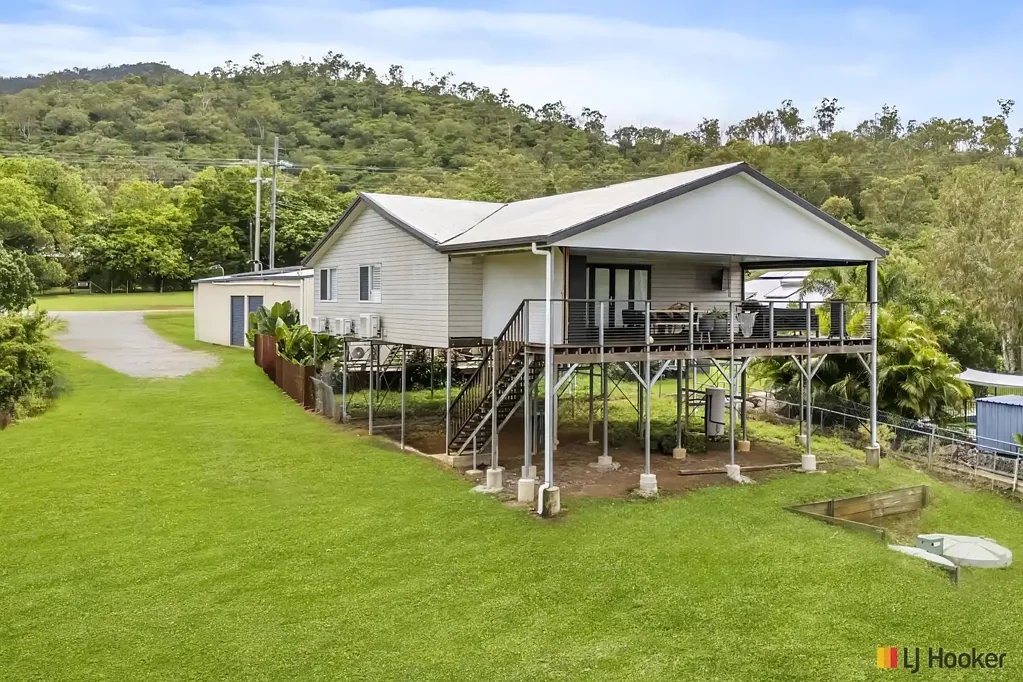 610 Montgomerie Street, Lakes Creek, QLD 4701