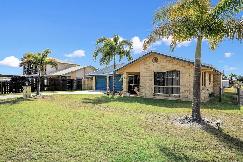 5 PELICAN WAY, Woodgate, QLD 4660