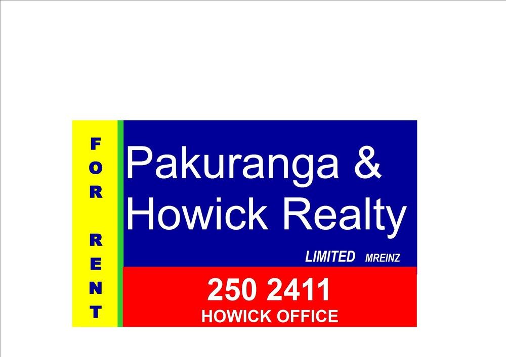 106 Huntington Drive, Huntington Park, Auckland - Manukau, 4 Schlafzimmer, 0 Badezimmer