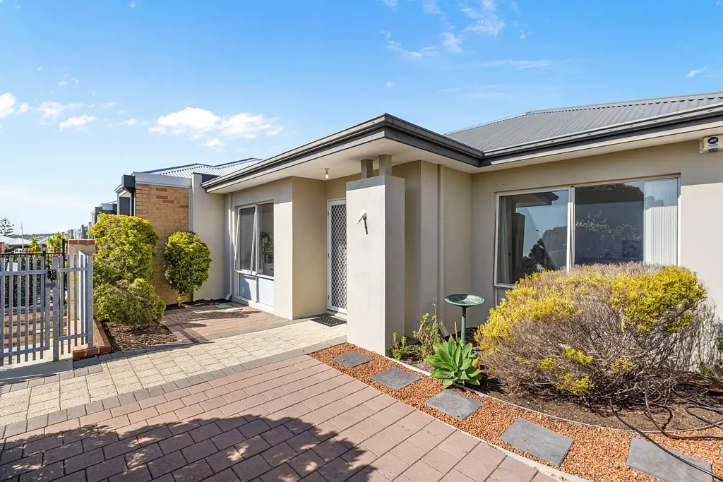Clarkson 4房  Delightful family home in Catalina
