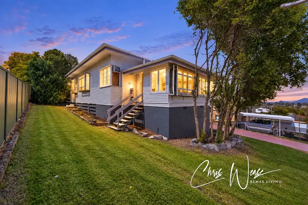 Kilcoy 2 Slaapkamer Cosy Country Charm on 541m2
