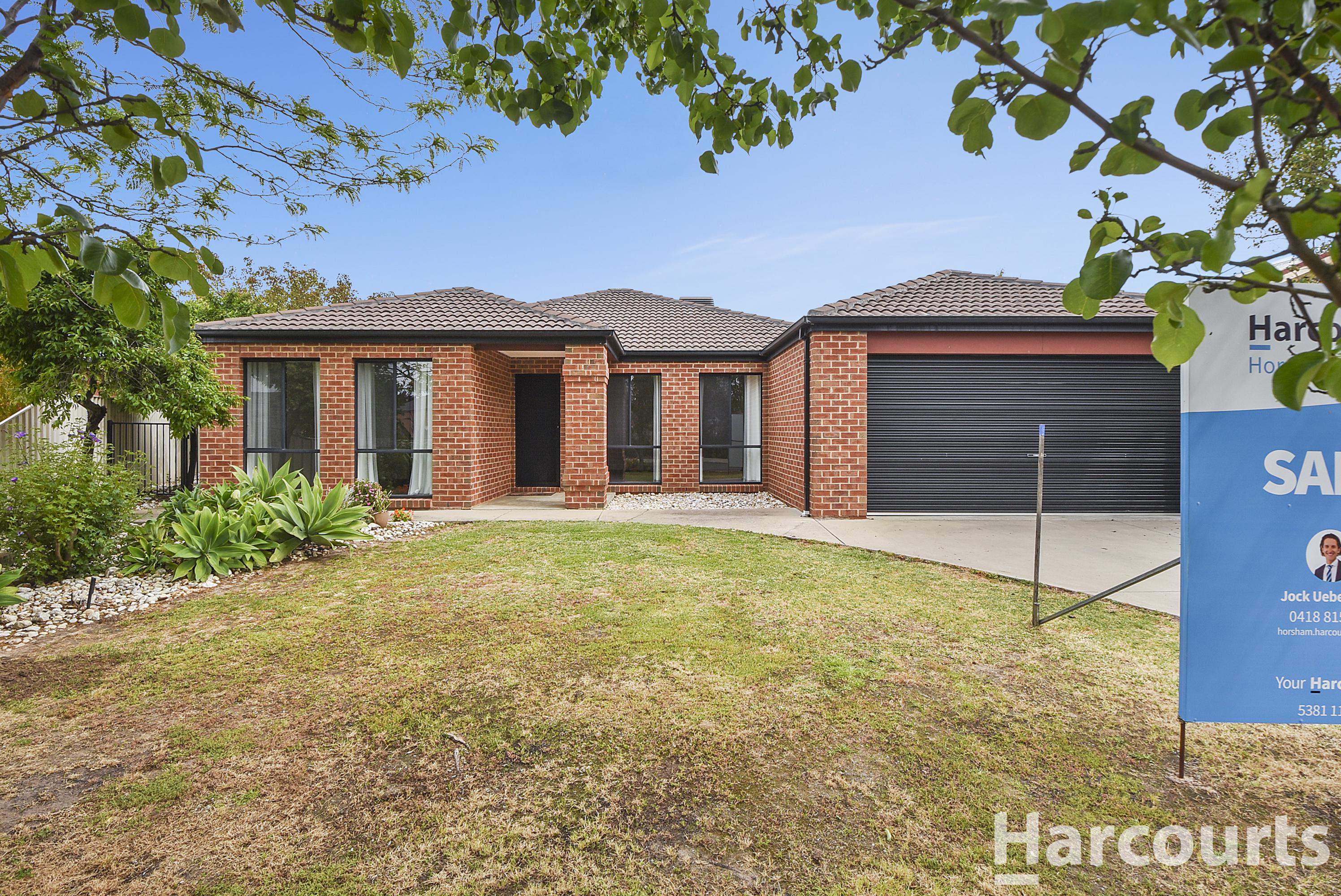 6 WATSON CT, HORSHAM VIC 3400, 0 chambres, 0 salles de bain, House