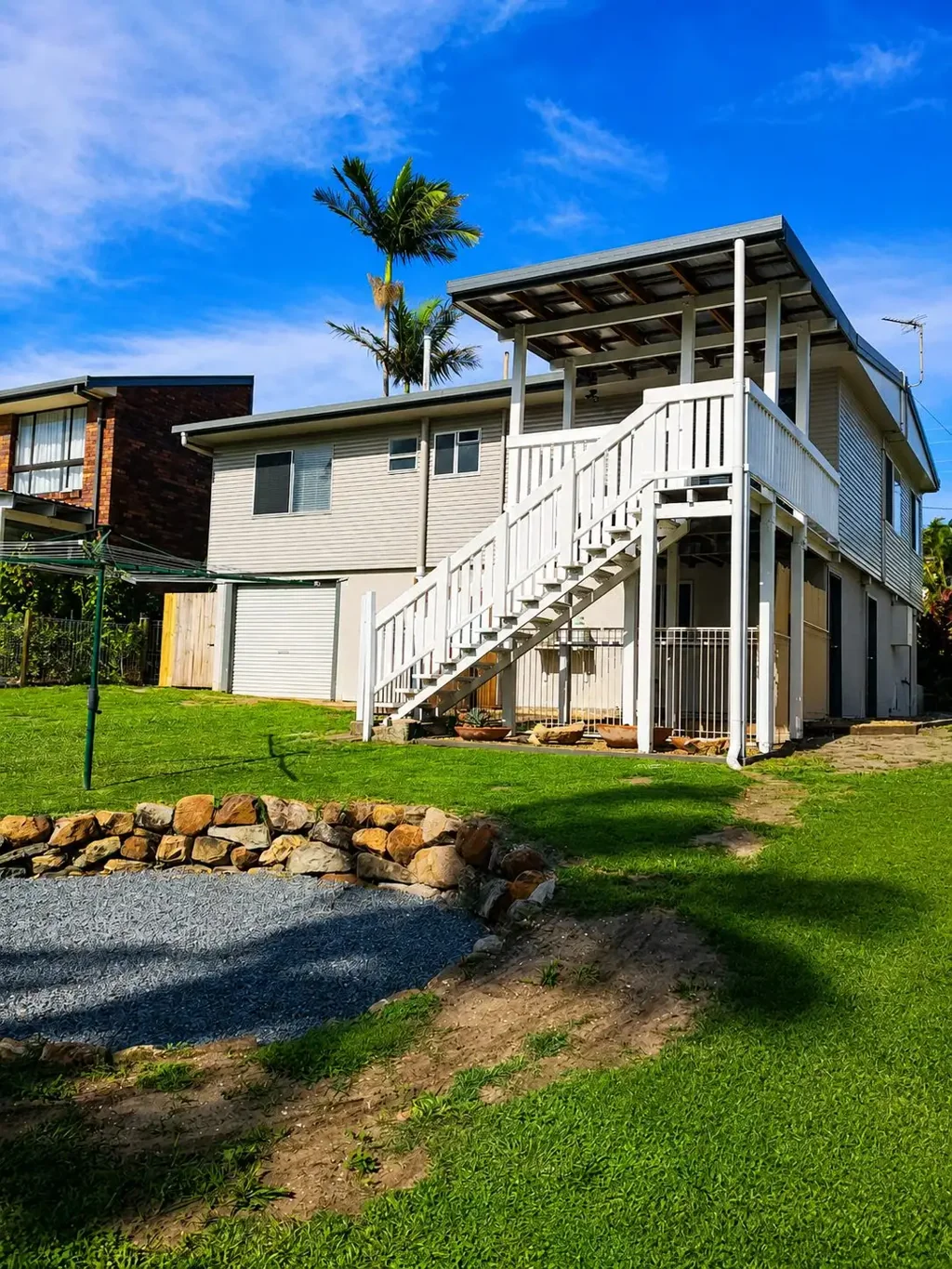 Kingscliff 3 Bedroom Finally! 12 Valiant Street on Kingscliff Hill is on the Market.