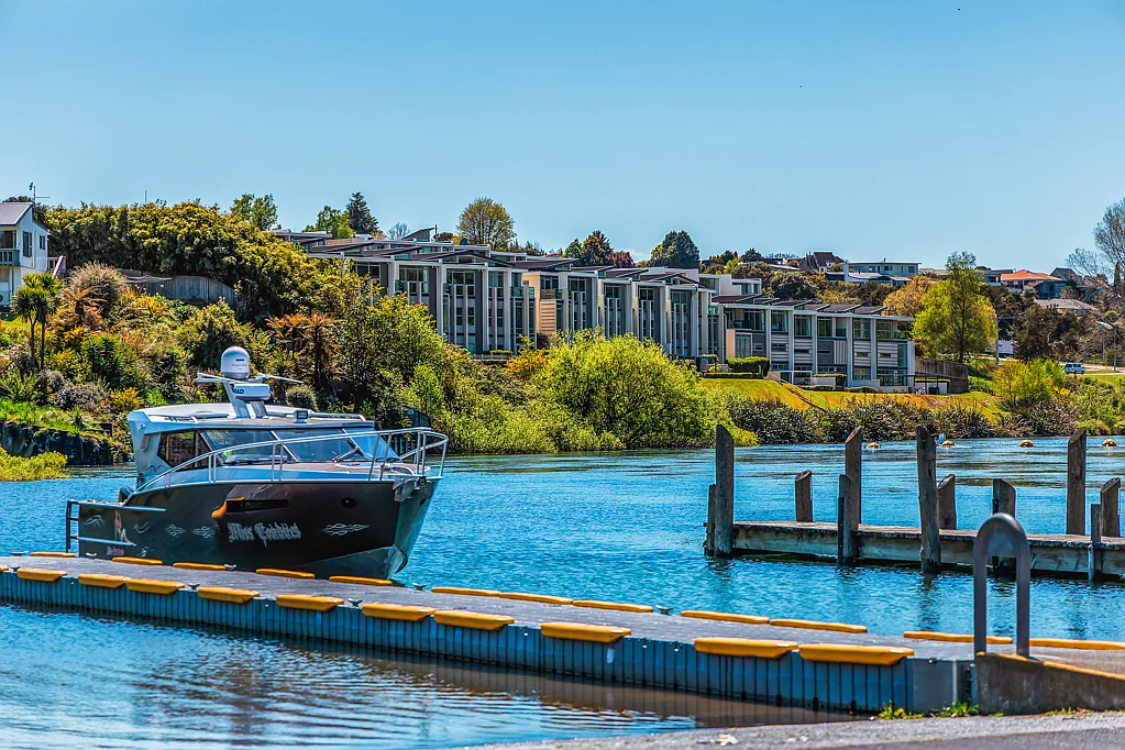 5/14 Norman Smith Street, Nukuhau, Taupo, Central North Island