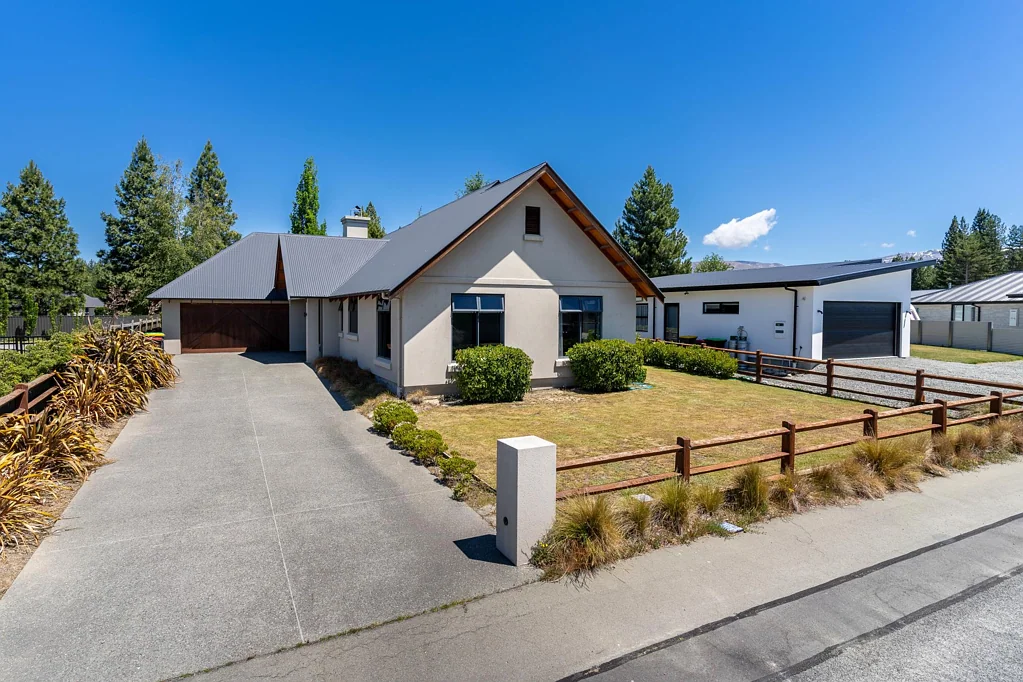 44 Rhoboro Road, Twizel, Canterbury