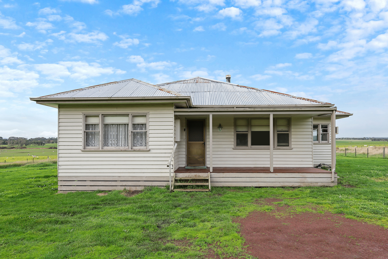 4610 HAMILTON-PORT FAIRY RD, MACARTHUR VIC 3286, 0 chambres, 0 salles de bain, House