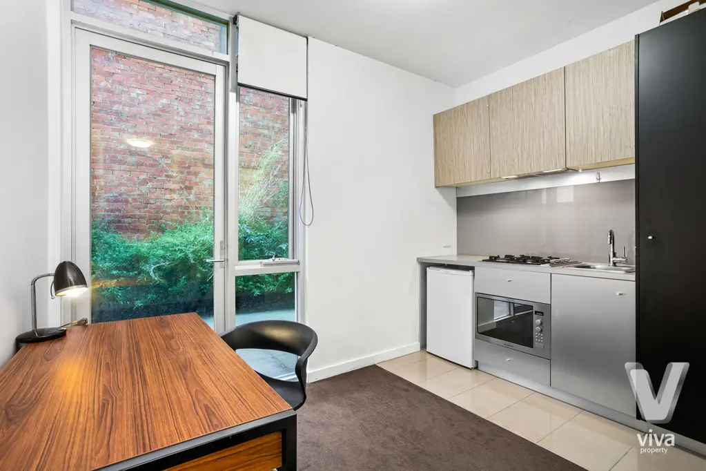 14/42 Porter Street, Prahran, VIC 3181