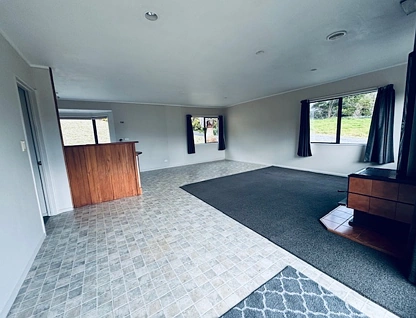 93 Duffy Road, Waitakere, Waitakere City, 3房, 1浴, 整租独立别墅